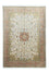 Tappeto di seta - Seta del Kashmir - 308 x 217 cm - beige