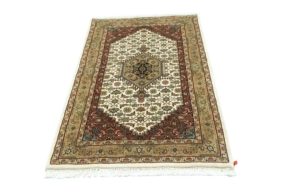 Tappeto Persero - Bidjar - 161 x 93 cm - beige