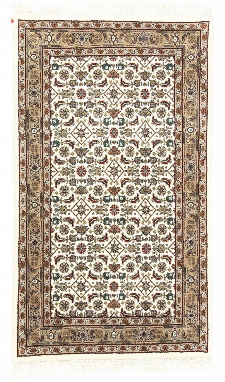 Tappeto Persero - Bidjar - 156 x 91 cm - beige