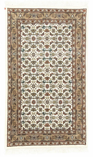 Tappeto Persero - Bidjar - 156 x 91 cm - beige