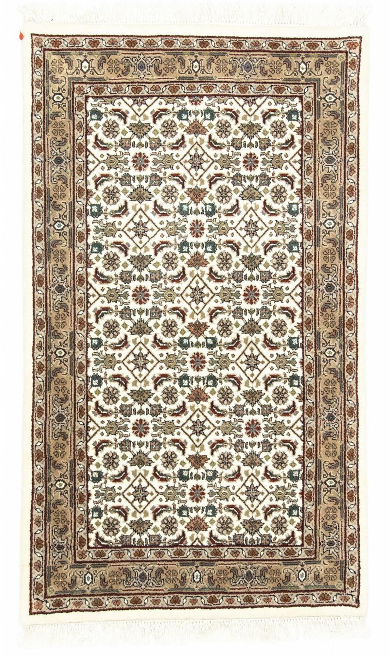 Tappeto Persero - Bidjar - 156 x 91 cm - beige