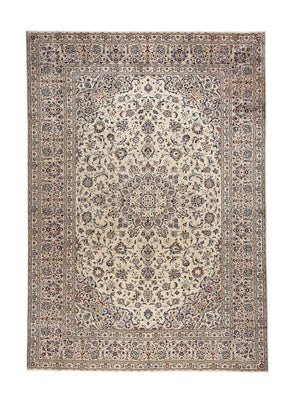 Tappeto Persero - Keshan - 338 x 240 cm - beige
