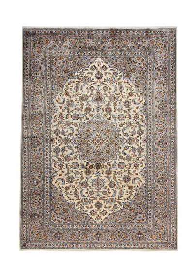 Kashan Tappeto 239x363cm - Tappeto persiano