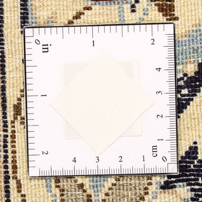 Tappeto Persero - Nain - Reale - 205 x 125 cm - beige