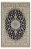 Tappeto Persero - Nain - Reale - 296 x 203 cm - blu scuro