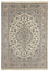Tappeto Persero - Nain - Reale - 352 x 254 cm - beige