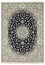 Tappeto Persero - Nain - Reale - 345 x 246 cm - blu scuro
