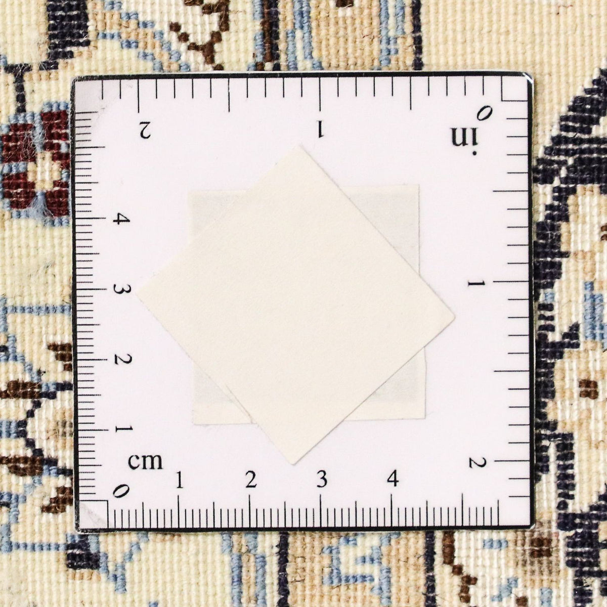 Tappeto Persero - Nain - Premio - 350 x 255 cm - beige