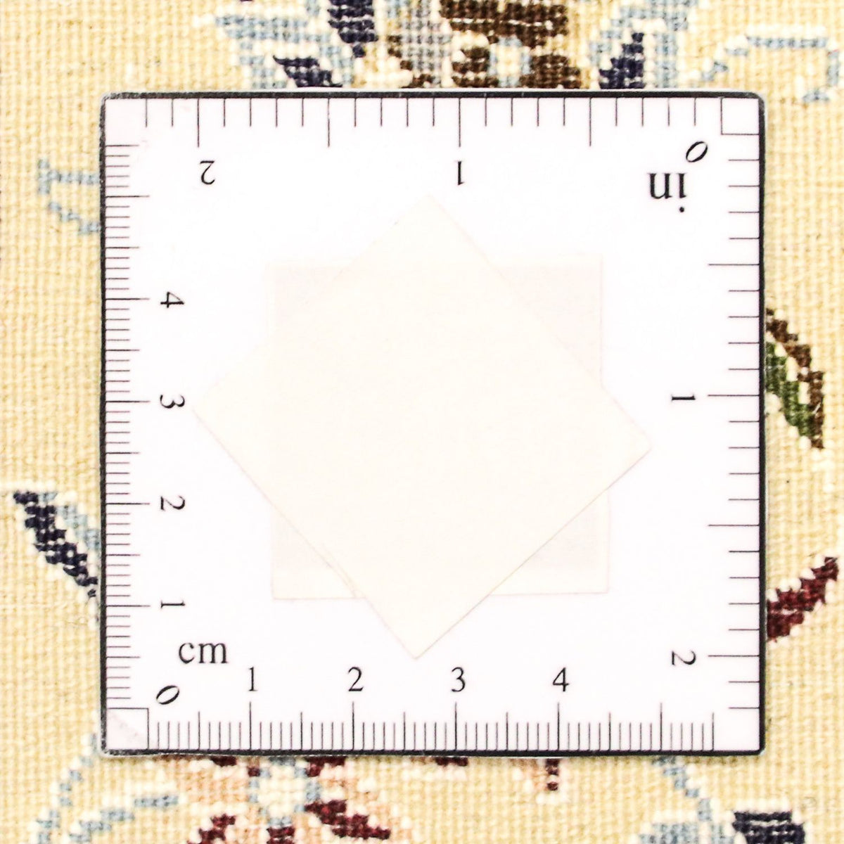 Tappeto Persero - Nain - Premio - 156 x 102 cm - beige