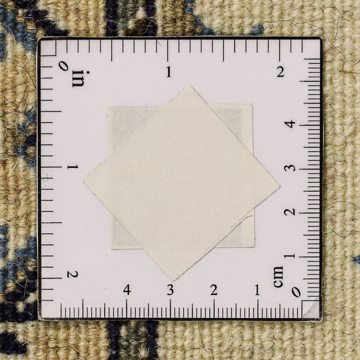 Tappeto corsia Tappeto Persero - Nain - 293 x 80 cm - beige