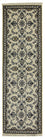 Tappeto corsia Tappeto Persero - Nain - 247 x 77 cm - beige