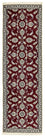 Tappeto corsia Tappeto Persero - Nain - 256 x 77 cm - rosso scuro