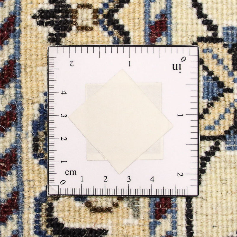 Tappeto Persero - Nain - 204 x 150 cm - beige