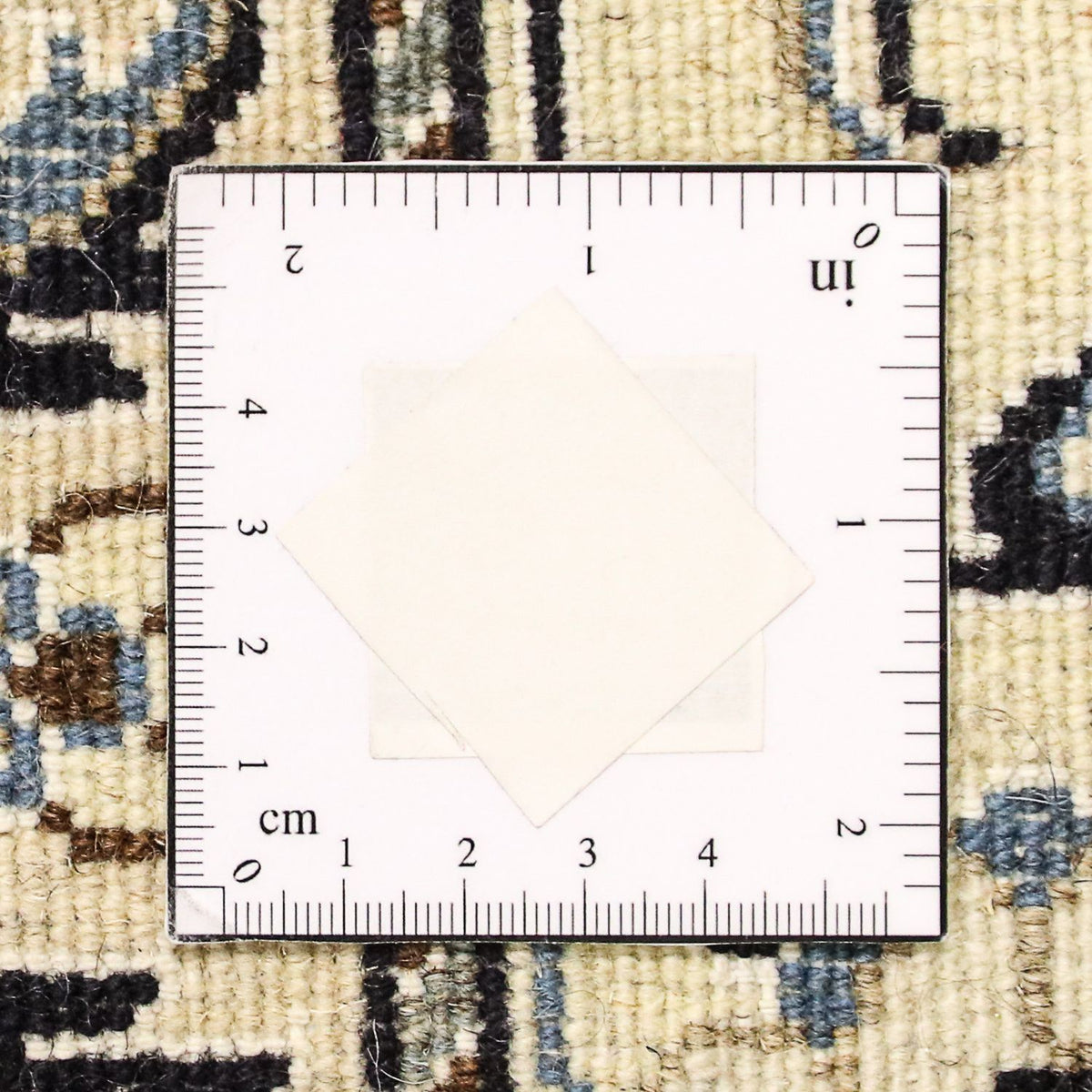 Tappeto Persero - Nain - 238 x 164 cm - beige