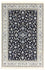Tappeto Persero - Nain - Premio - 300 x 200 cm - blu scuro