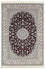 Tappeto Persero - Nain - Premio - 298 x 201 cm - rosso scuro