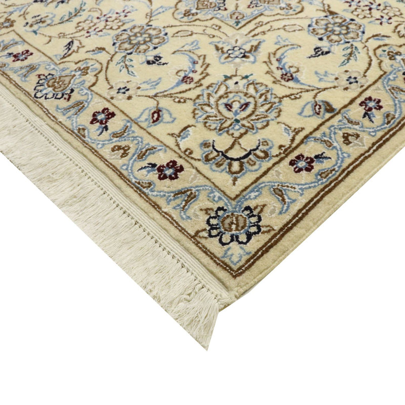 Tappeto Persero - Nain - Reale - 360 x 245 cm - crema