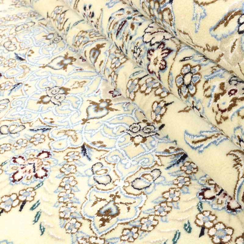 Tappeto Persero - Nain - Reale - 360 x 245 cm - crema