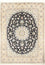 Tappeto Persero - Nain - Reale - 350 x 254 cm - blu scuro