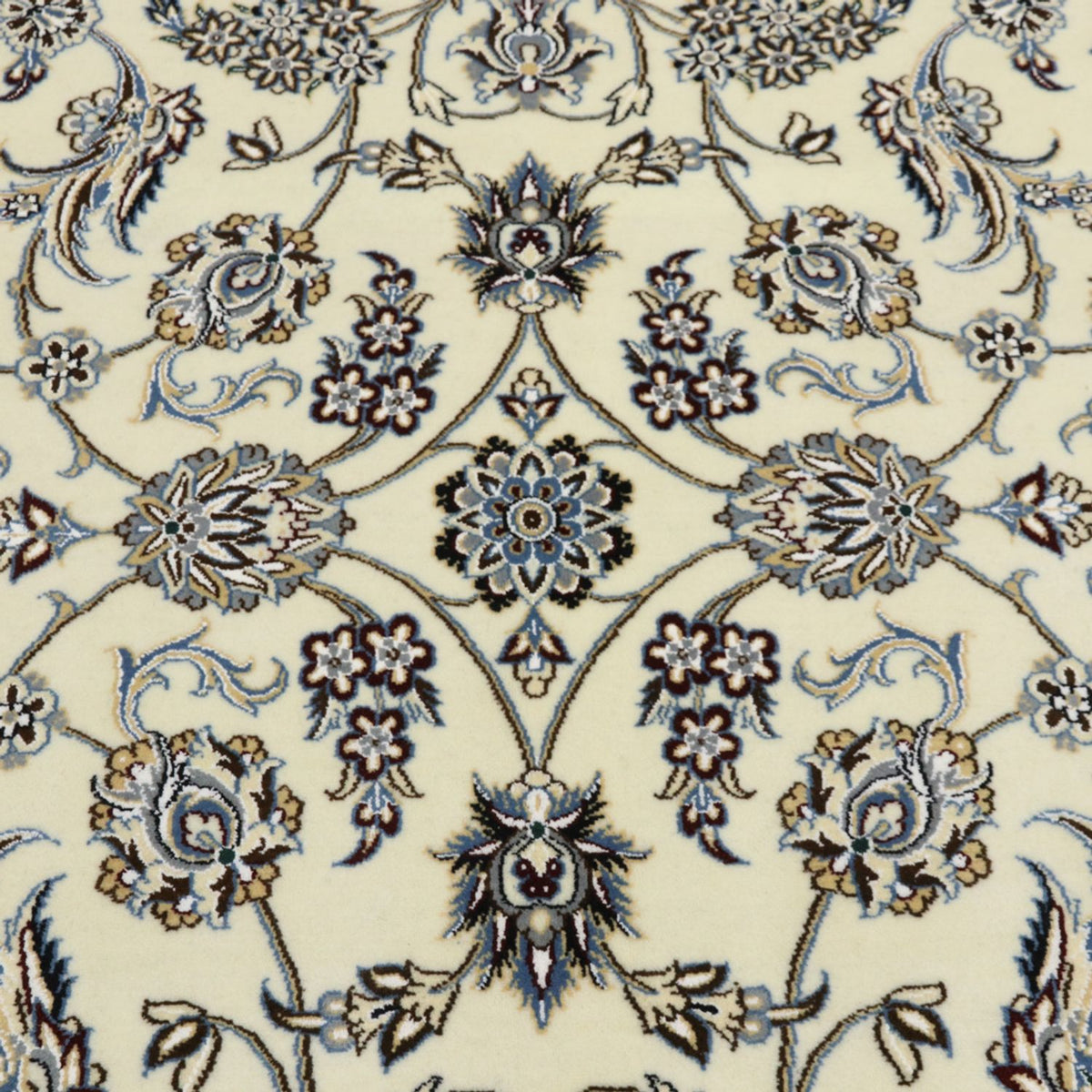 Tappeto Persero - Nain - Reale - 308 x 204 cm - crema