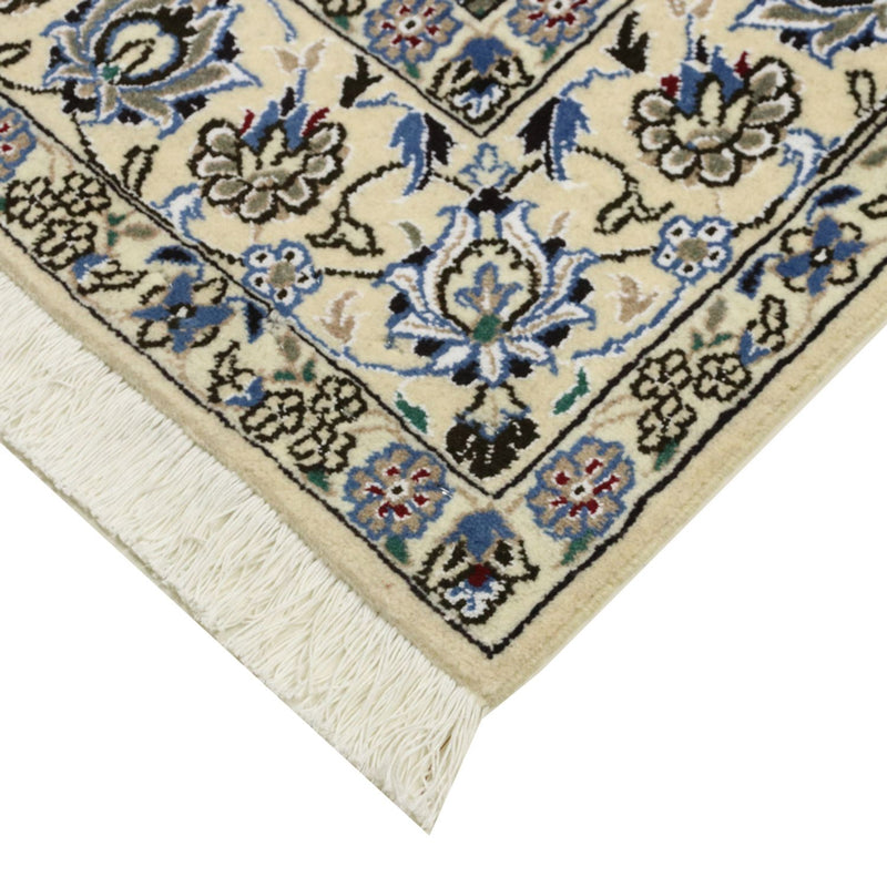 Tappeto Persero - Nain - Reale - 250 x 156 cm - verde