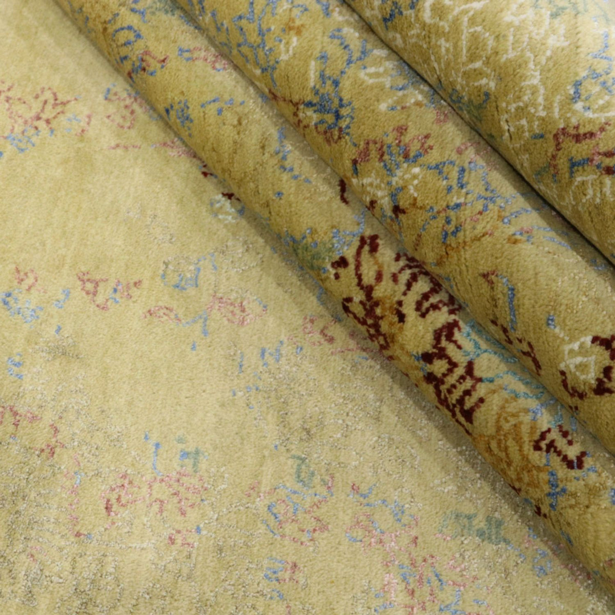 Tappeto di design - 318 x 247 cm - multicolore
