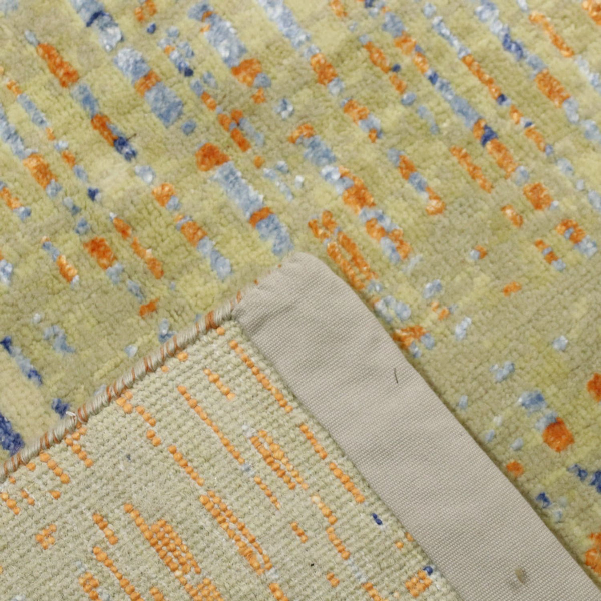 Tappeto di design - 307 x 250 cm - multicolore