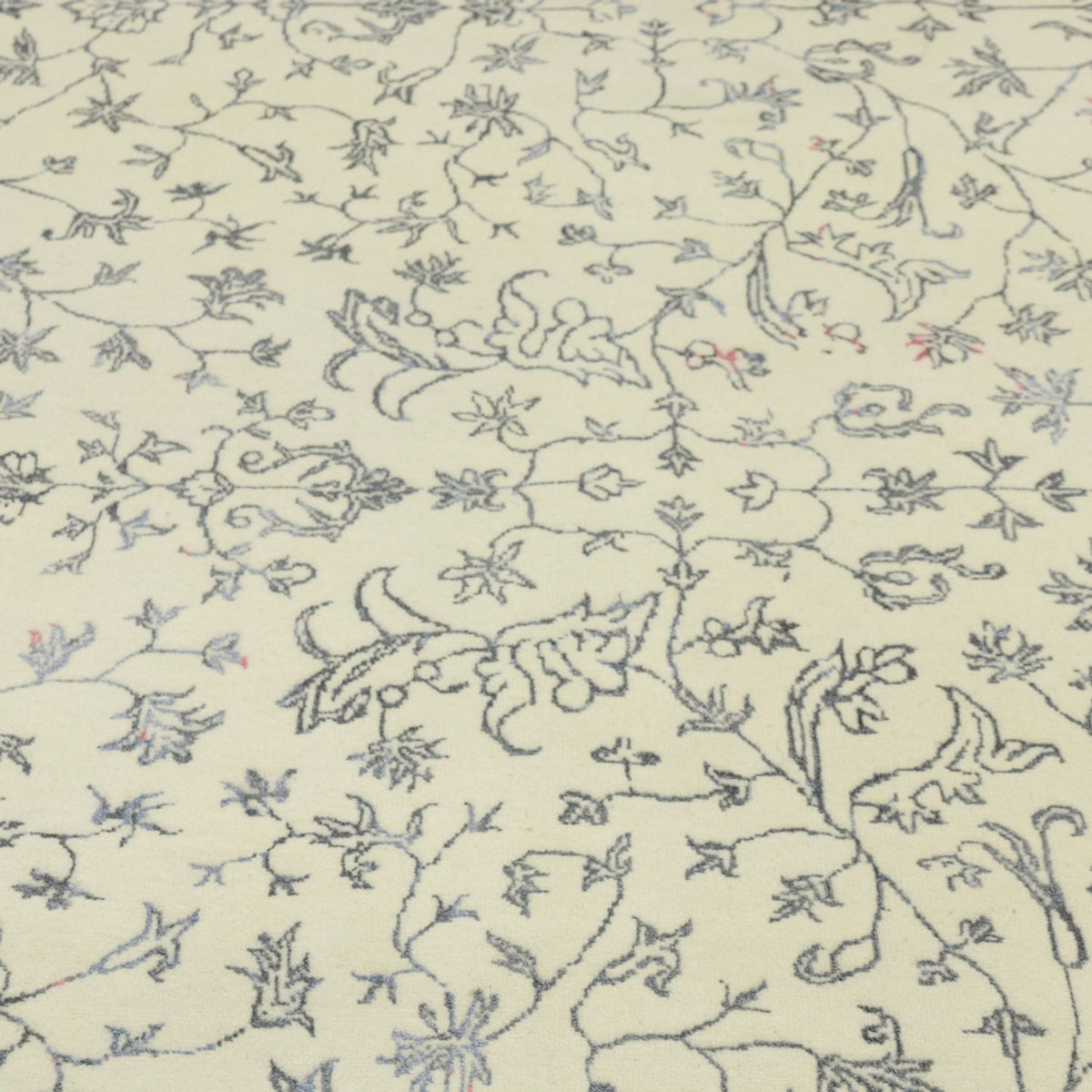 Tappeto di design - 299 x 202 cm - beige