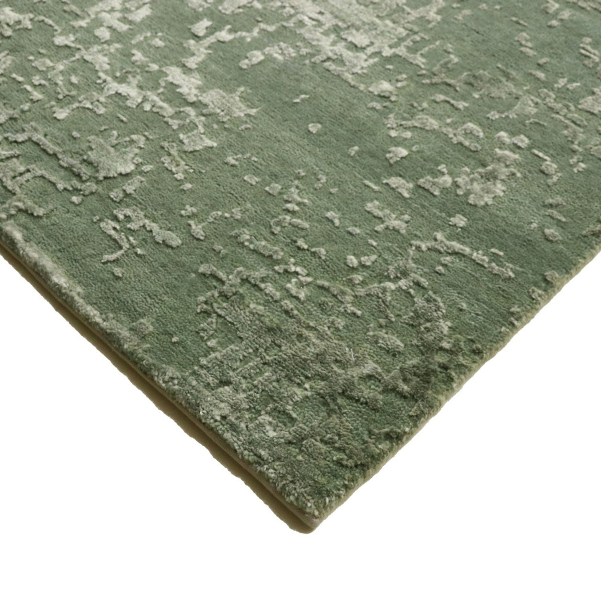Tappeto di design - 306 x 203 cm - multicolore