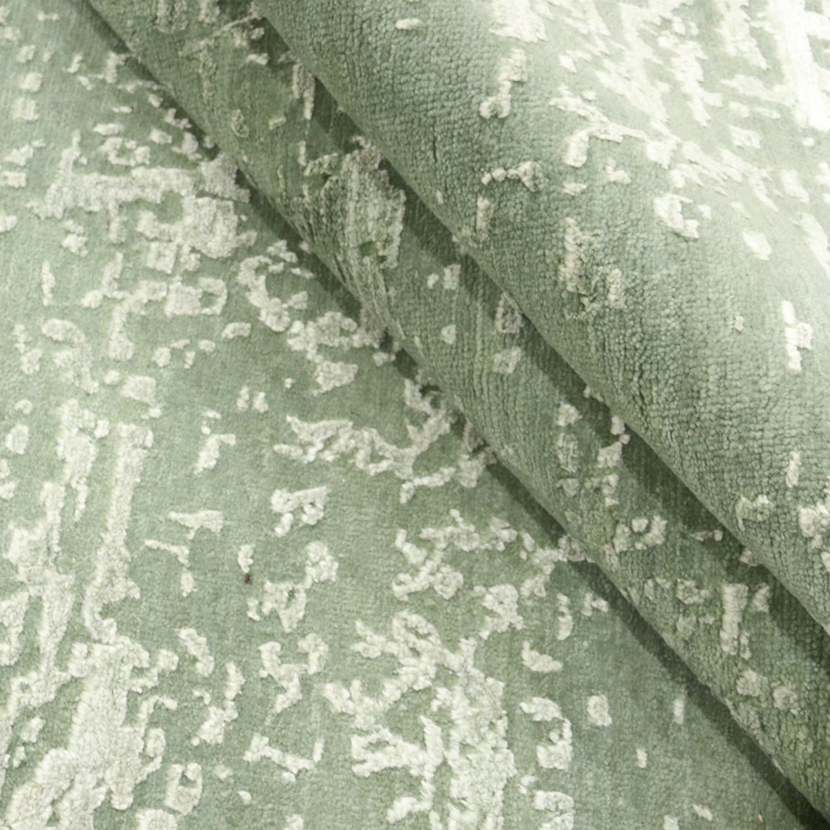Tappeto di design - 306 x 203 cm - multicolore