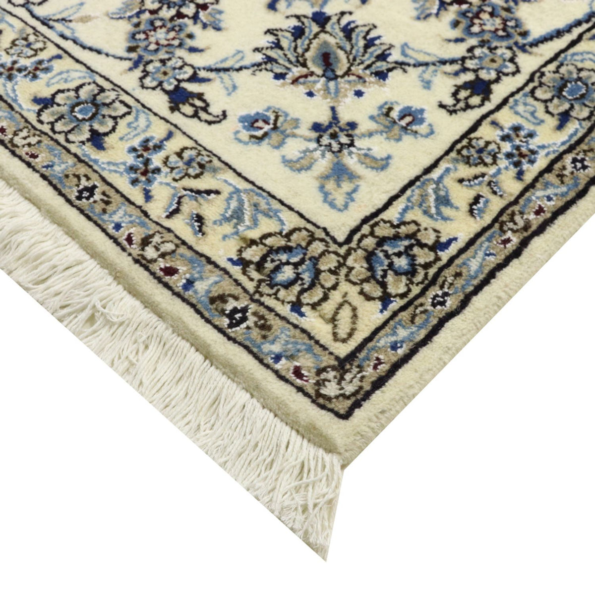 Tappeto Persero - Nain - 346 x 246 cm - rosso