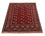 Tappeto afgano - 180 x 130 cm - rosso