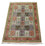 Tappeto di seta - Ghom seta - Premio - 157 x 100 cm - ruggine