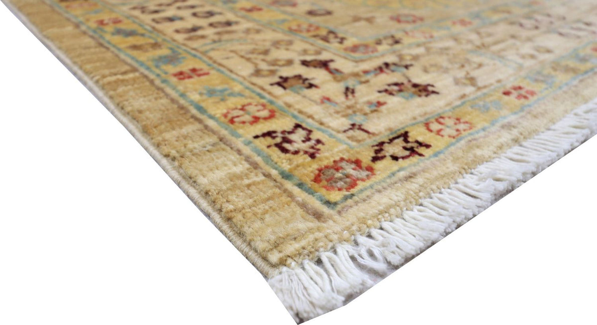 Tappeto Ziegler - 112 x 81 cm - beige