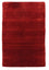 Tappeto Gabbeh - Persero - 90 x 60 cm - rosso