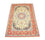 Tappeto Persero - Isfahan - Premio - 243 x 153 cm - beige