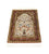 Tappeto di seta - Seta Hereke - Premio - 128 x 80 cm - beige
