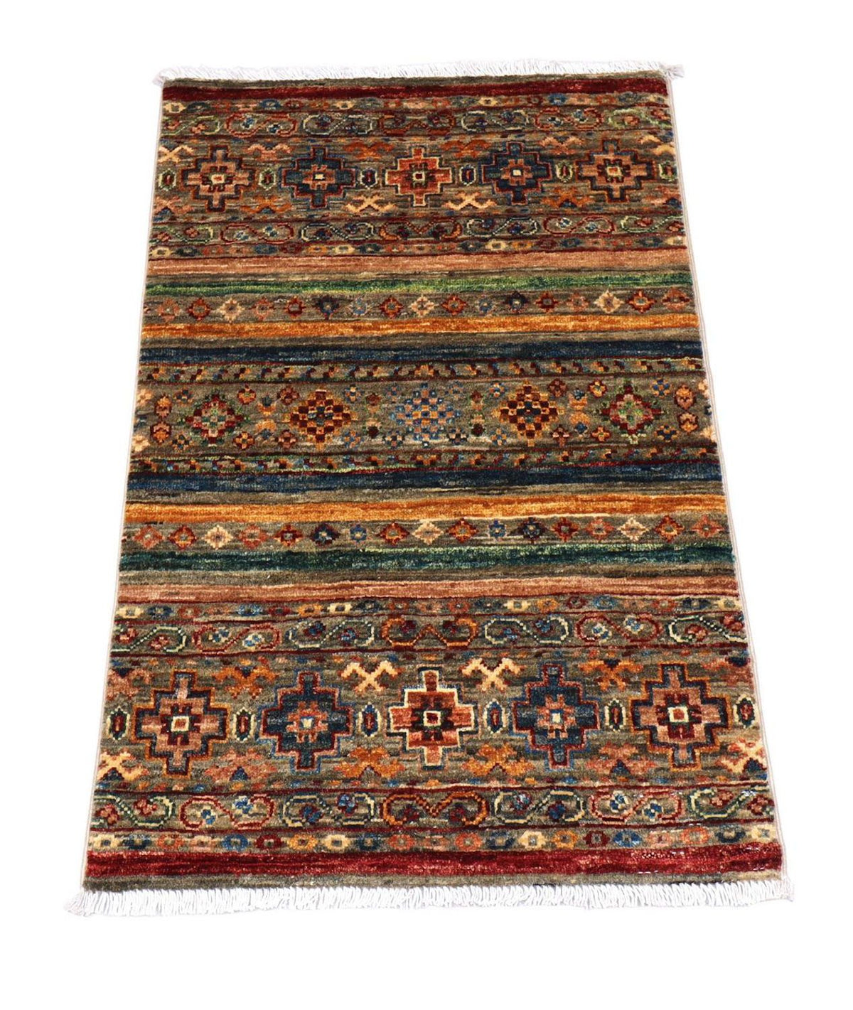 Tappeto Ziegler - 99 x 63 cm - multicolore