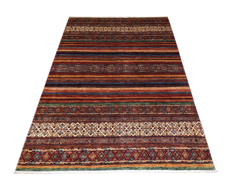 Tappeto Ziegler - 293 x 210 cm - multicolore