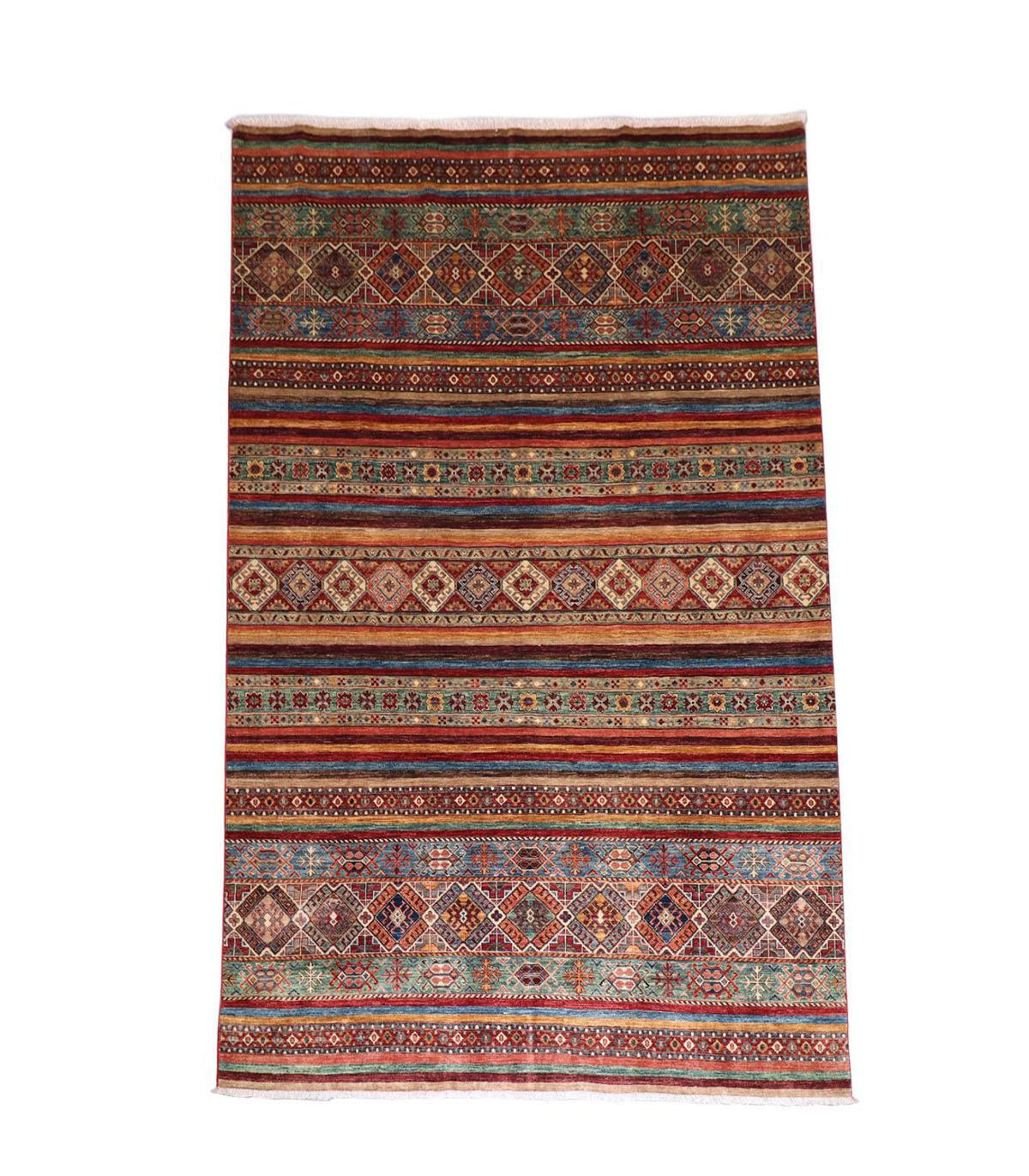 Tappeto Ziegler - 305 x 207 cm - multicolore