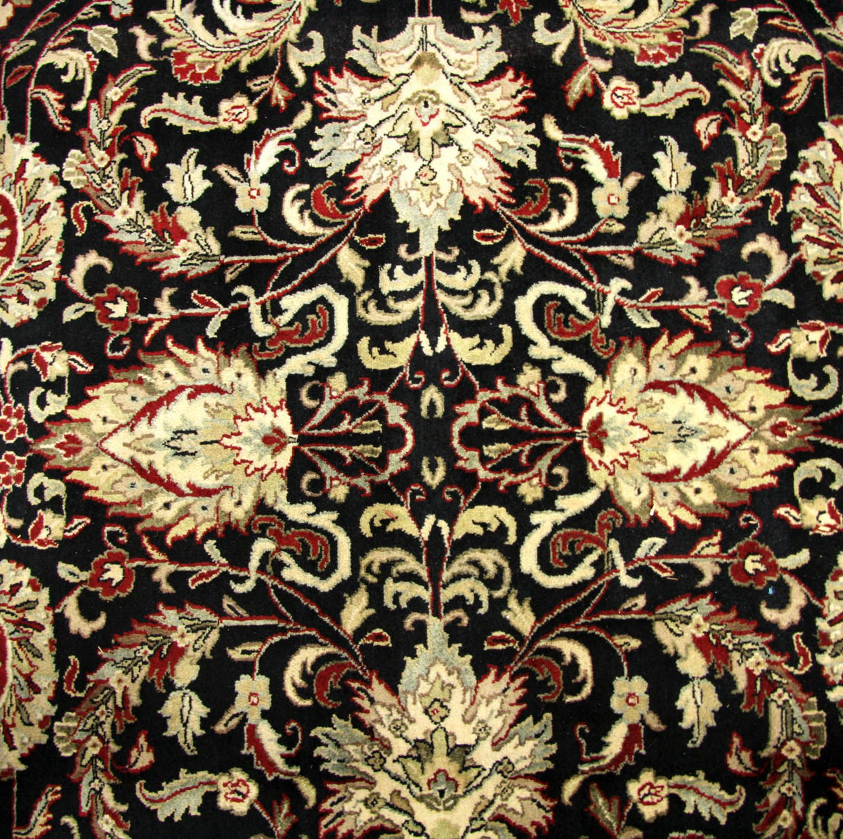 Tappeto Ziegler - 289 x 242 cm - marrone