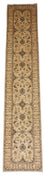 Tappeto corsia Tappeto Ziegler - 394 x 78 cm - beige