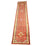 Tappeto corsia Tappeto Persero - Nomade - 367 x 80 cm - rosso
