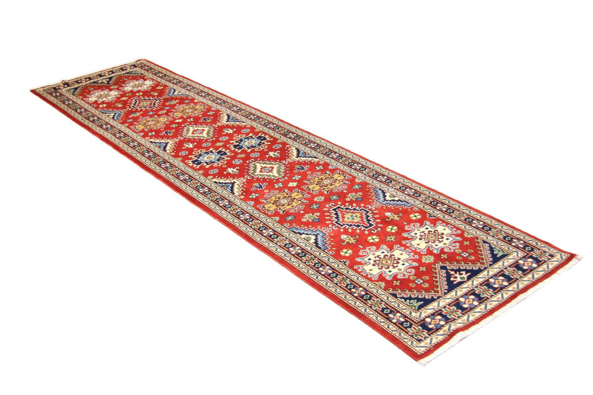 Tappeto corsia Tappeto Ziegler - Shirvan - 300 x 79 cm - ruggine