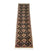 Tappeto corsia Tappeto Persero - Nain - Premio - 203 x 48 cm - blu