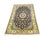 Tappeto Persero - Nain - Premio - 261 x 155 cm - blu