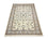 Tappeto Persero - Nain - Premio - 253 x 165 cm - bianco naturale