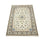 Tappeto Persero - Nain - Premio - 212 x 135 cm - bianco naturale