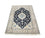 Tappeto Persero - Nain - Premio - 256 x 172 cm - blu scuro