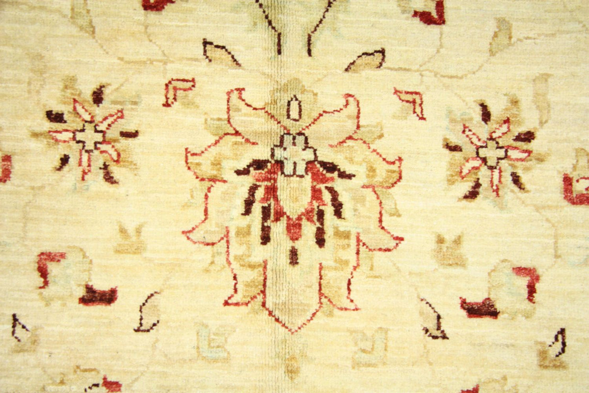 Tappeto Ziegler - 246 x 171 cm - beige